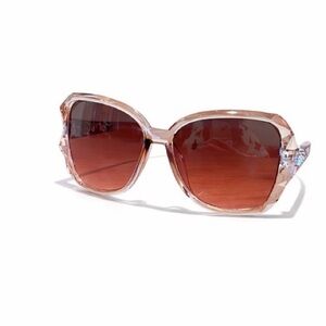 Brown 2000’s Sunglasses